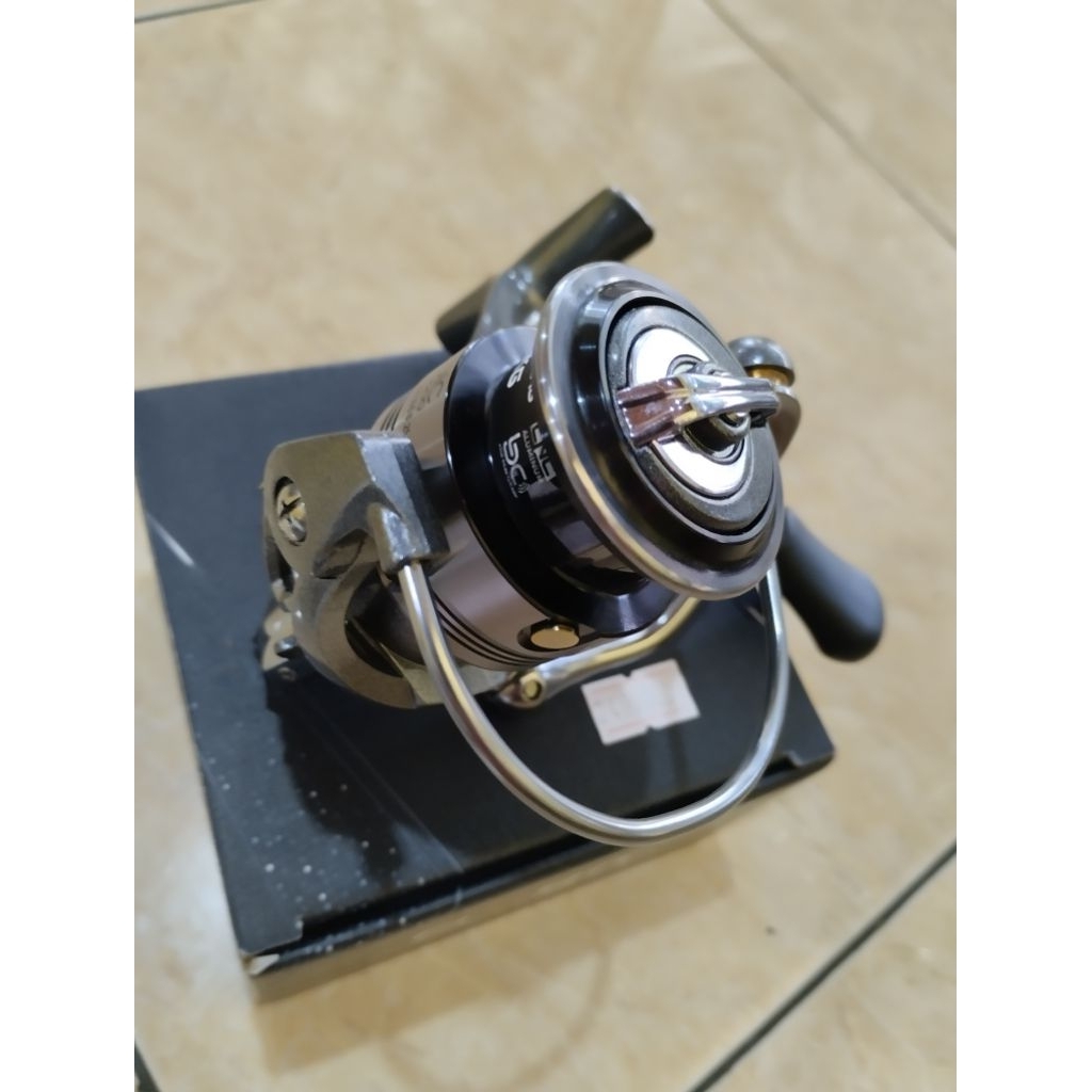 RELL OXGN RADIC 1000
