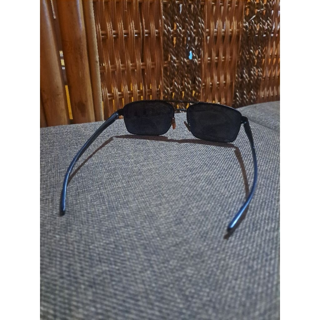 kacamata hitam preloved model Mercedes-Benz