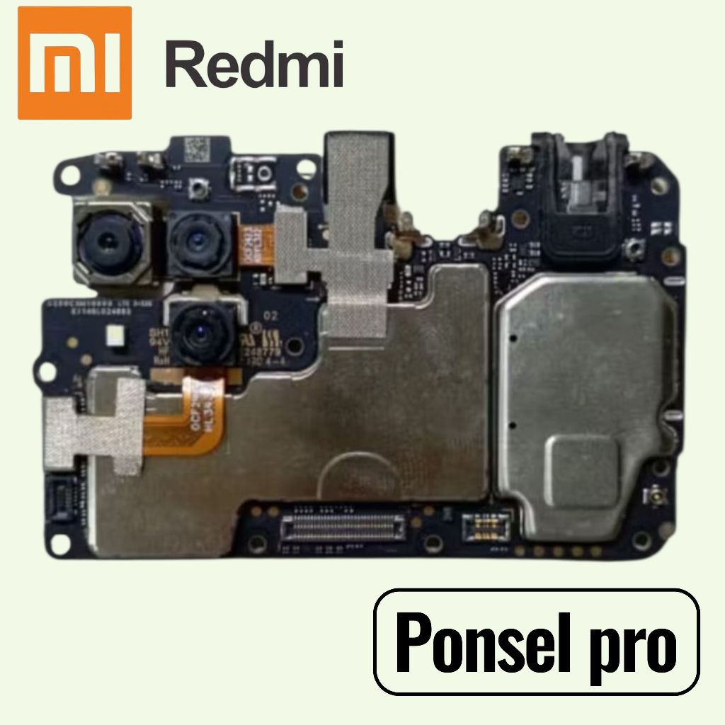 MESIN REDMI 9C RAM 3/32 KONDISI NORMAL TESTED MESIN REDMI 9C NORMAL MESIN XIAOMI REDMI 9C NORMAL