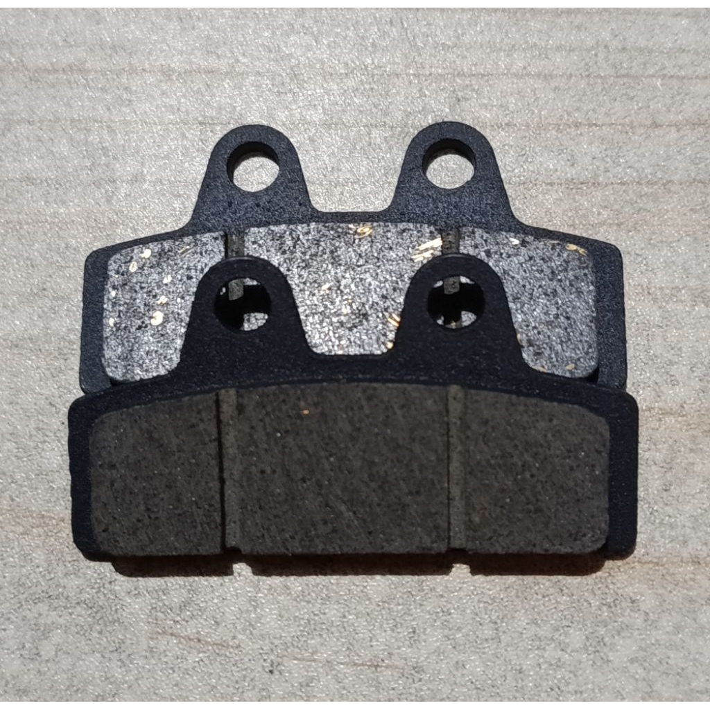 KAMPAS REM ECGO 5 MOTOR LISTRIK DEPAN/BELAKANG ECGO 5