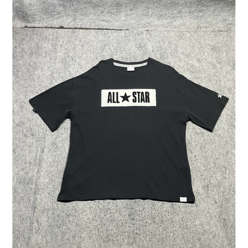 KAOS CONVERSE ALL STAR