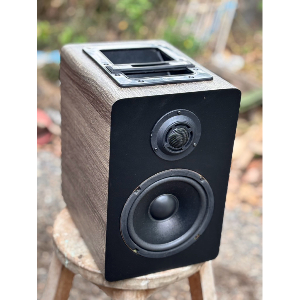 Speaker mono 6,5inc custom pengajian