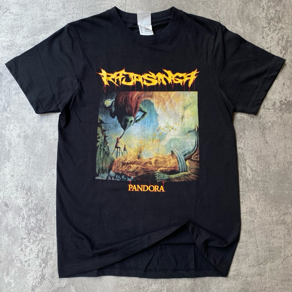 ORIGINAL KAOS RAJASINGA | PANDORA