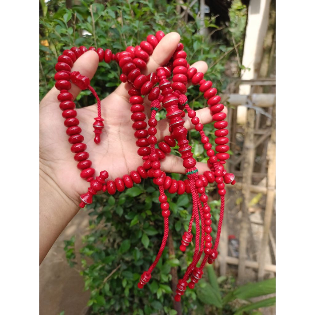 tasbih tijani ful marjan