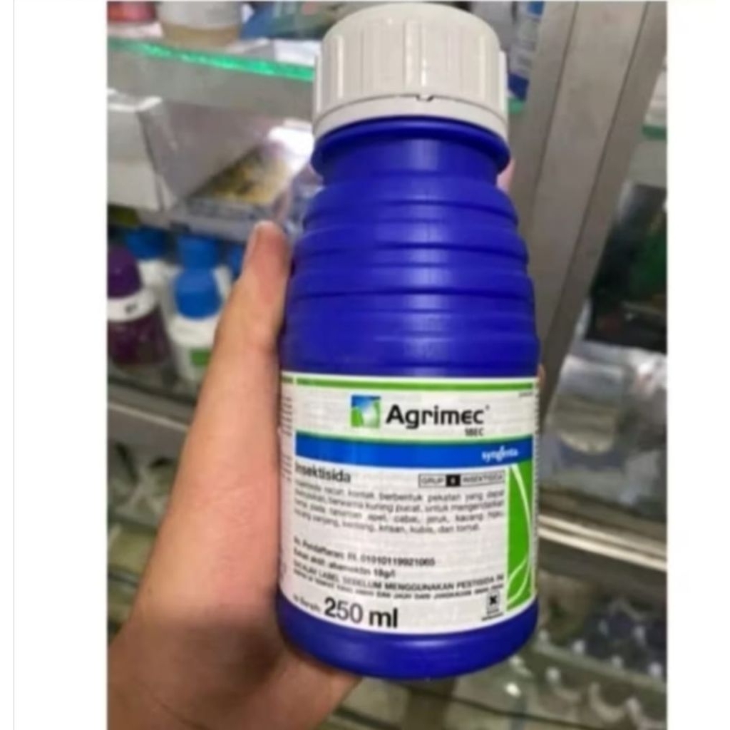 Agrimec 250 ml