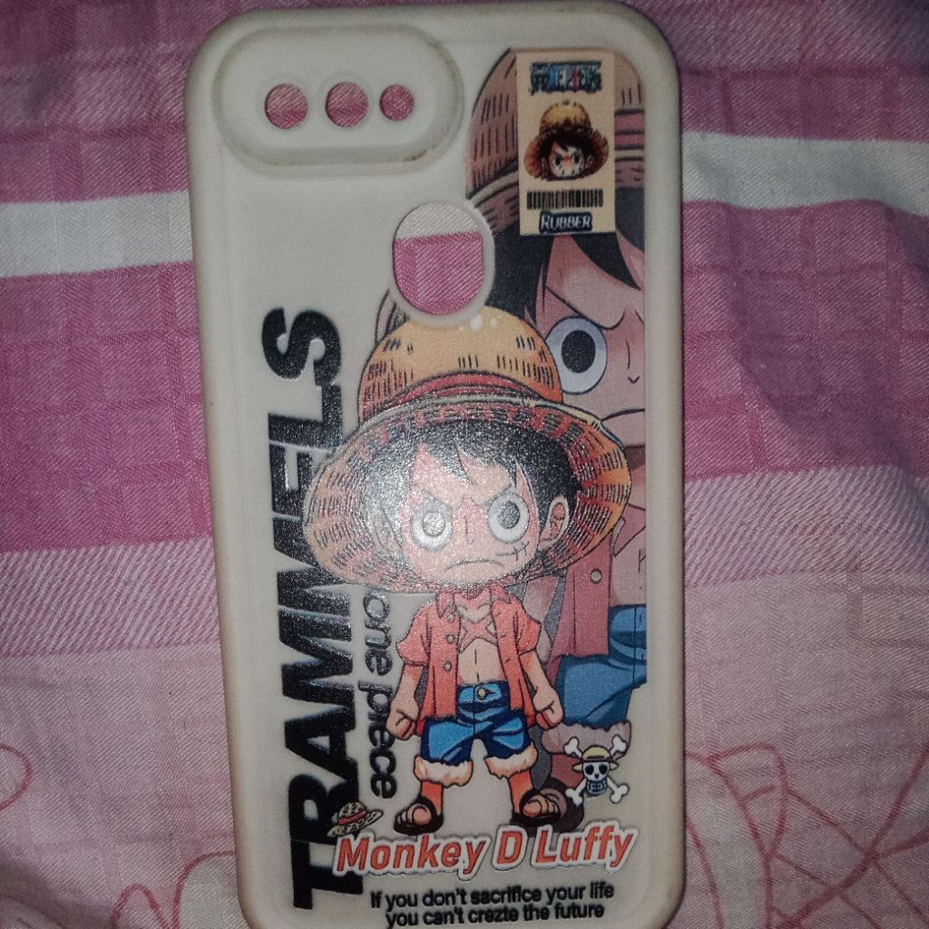 casing handphone Oppo a5s