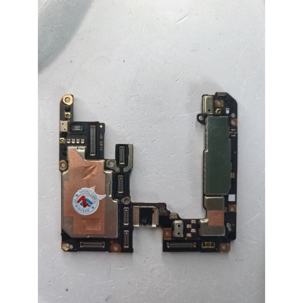 Mesin Vivo V17 Pro // Prawan segel (Gambling)