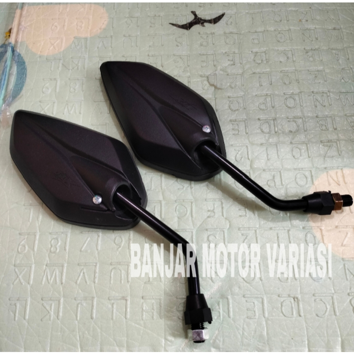 SPION YAMAHA JUPITER MIO VEGA R NEW NMAX F1ZR VEGA R LAMA VEGA ZR VEGA R VEGA LAMA VEGA RR HARGA SEP
