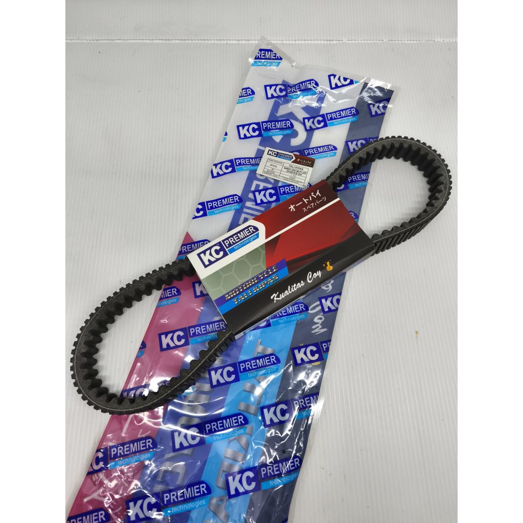 VAN BELT / V-BELT VARIO 125 LED / VARIO 125 ESP K35