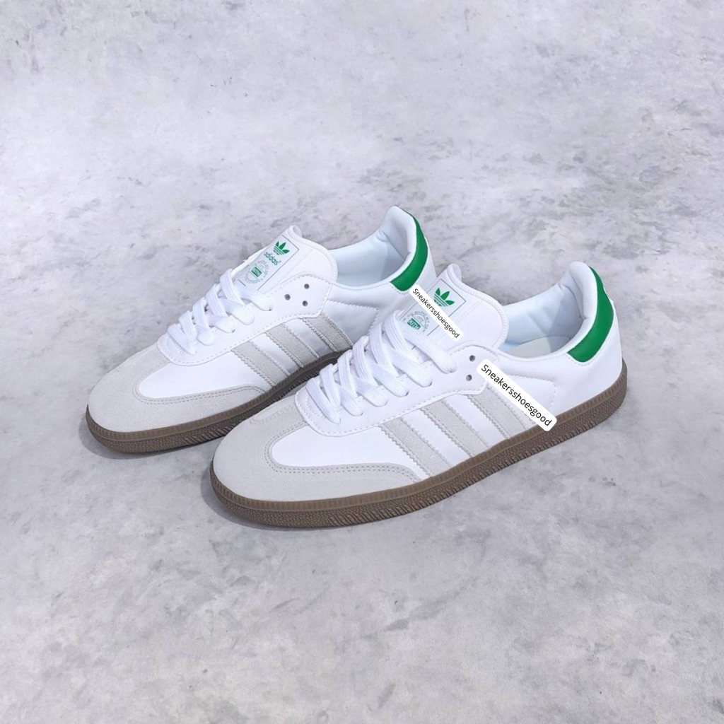 Sneakers Sepatu Casual OG KITH CLASSICS PROGRAM