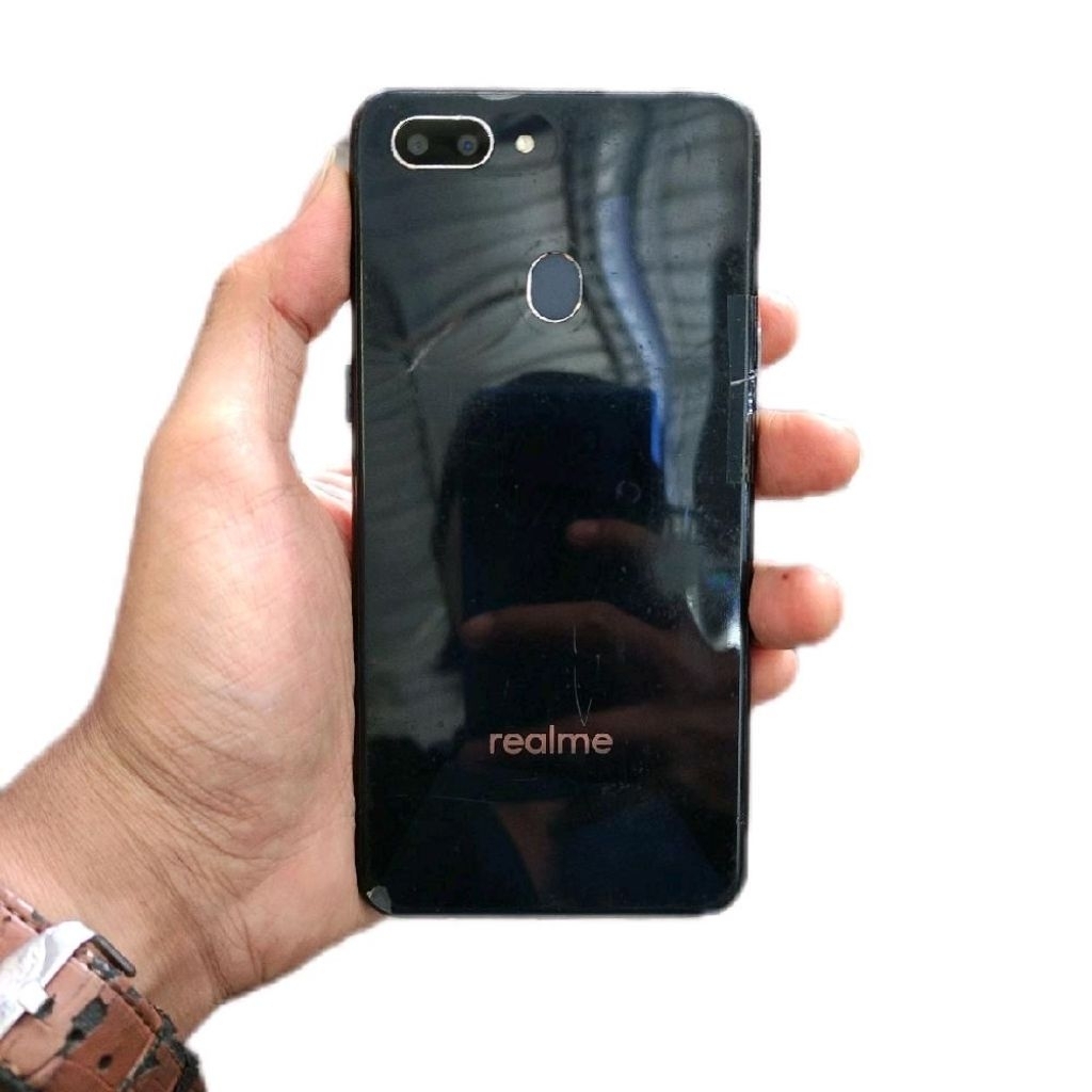 Realme 2 Ram 3Gb/32Gb ORI