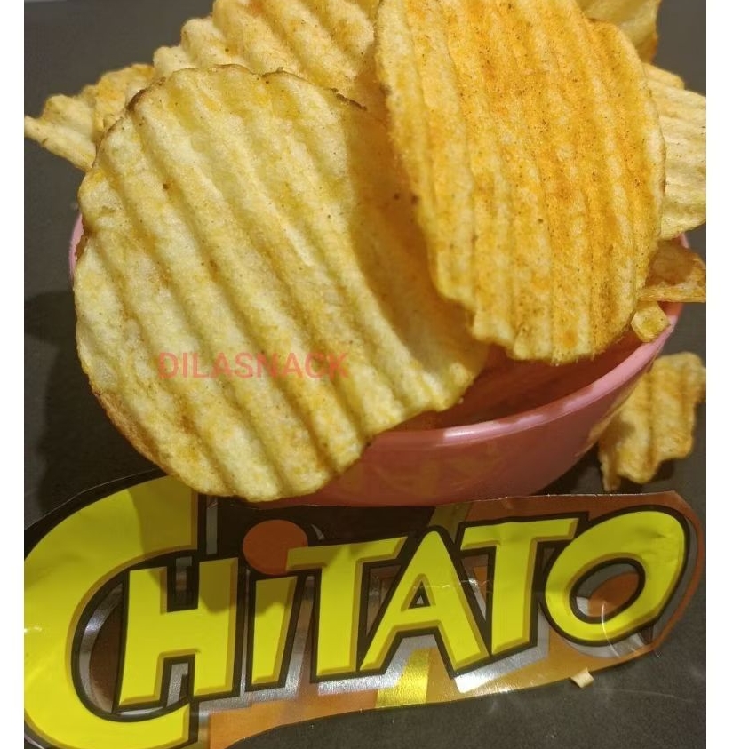 snack CHITATO SAPI PANGGANG TERMURAH AGEN JAJAN KILOAN