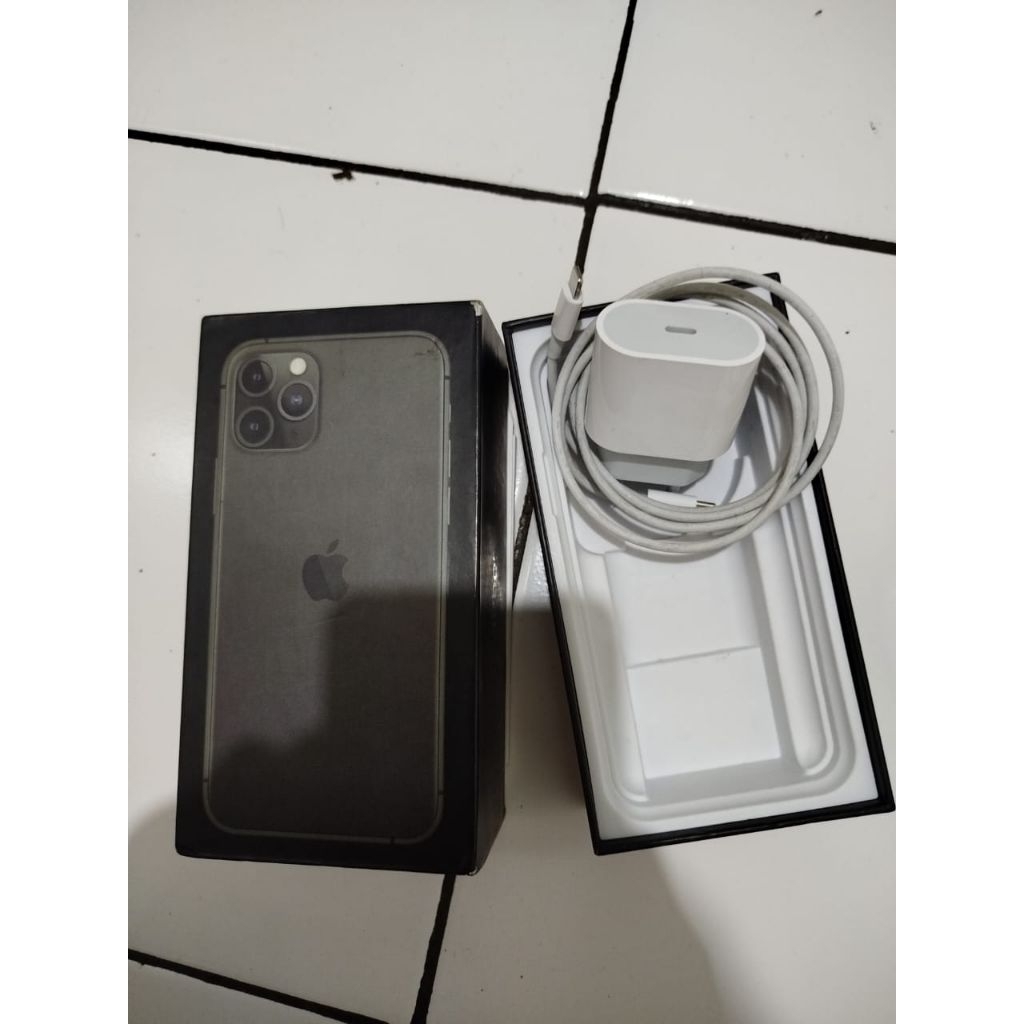 IPHONE 11 PRO 256GB EX INTER