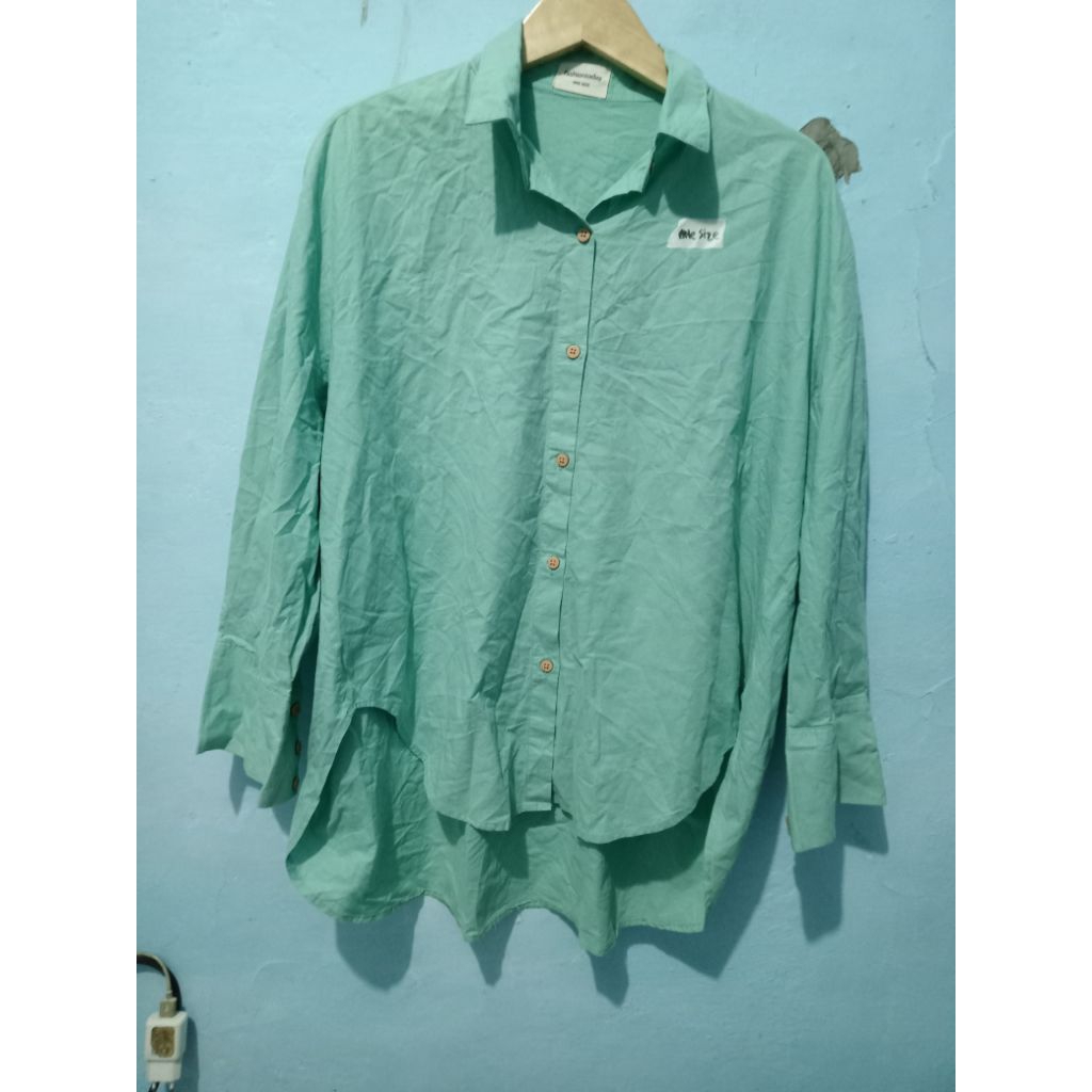 paket usaha baju wanita