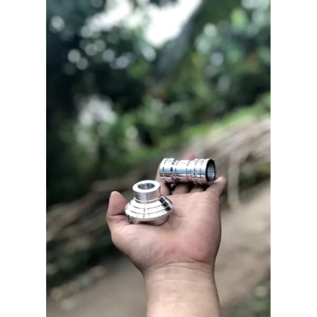 bosh pemanis Tromol Yamaha Rx King dan Velg rcb pnp arm kaze as 15