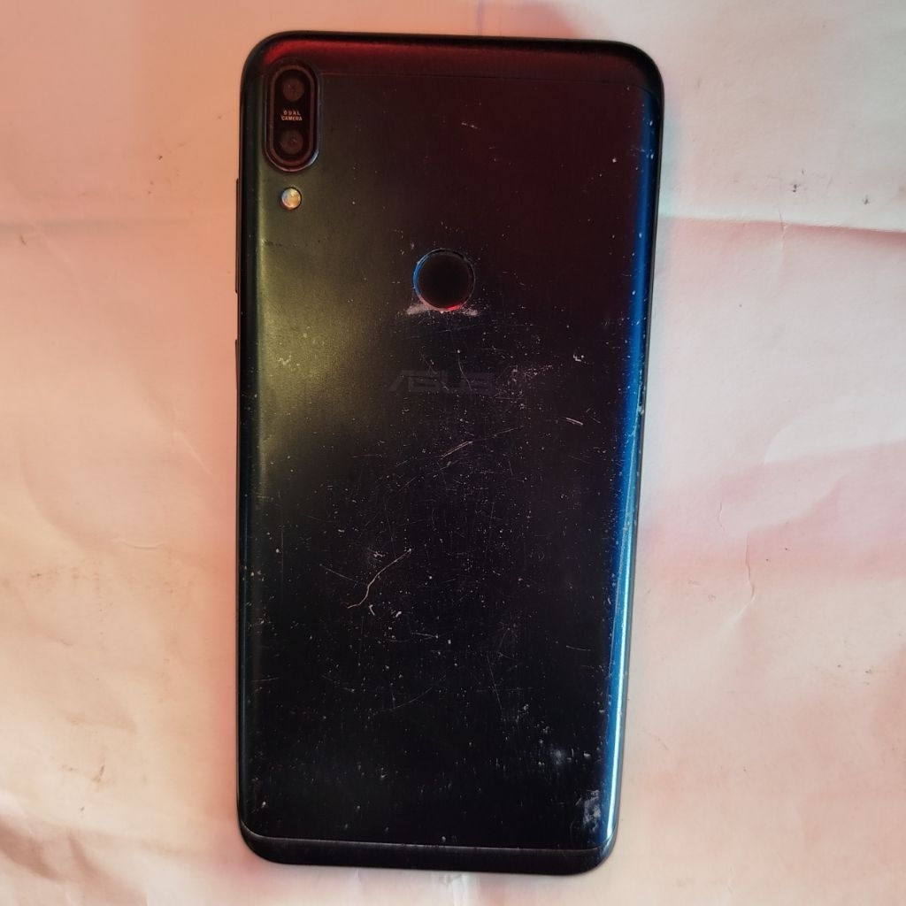 Asus Zenfone Max Pro M1 Ram 3/32 Original