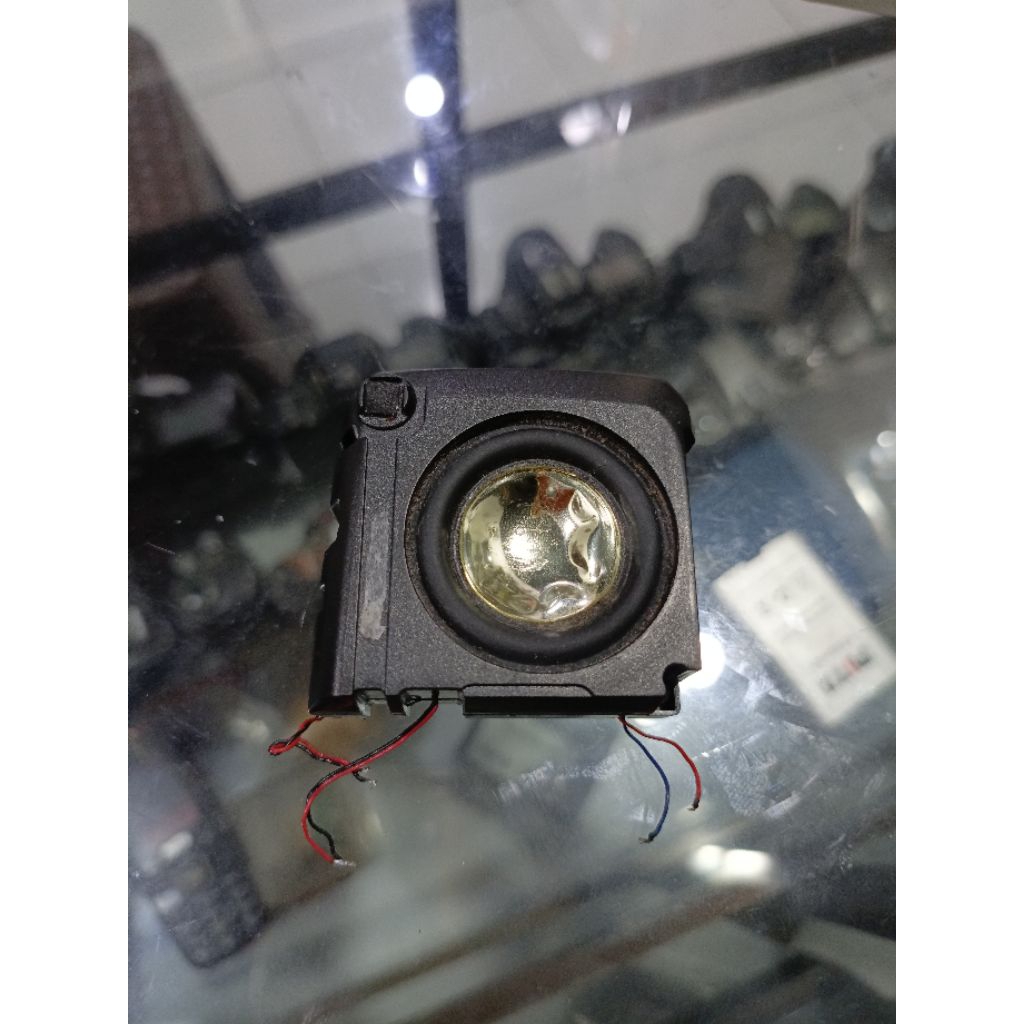 Speaker copotan HP mito big speaker Normal