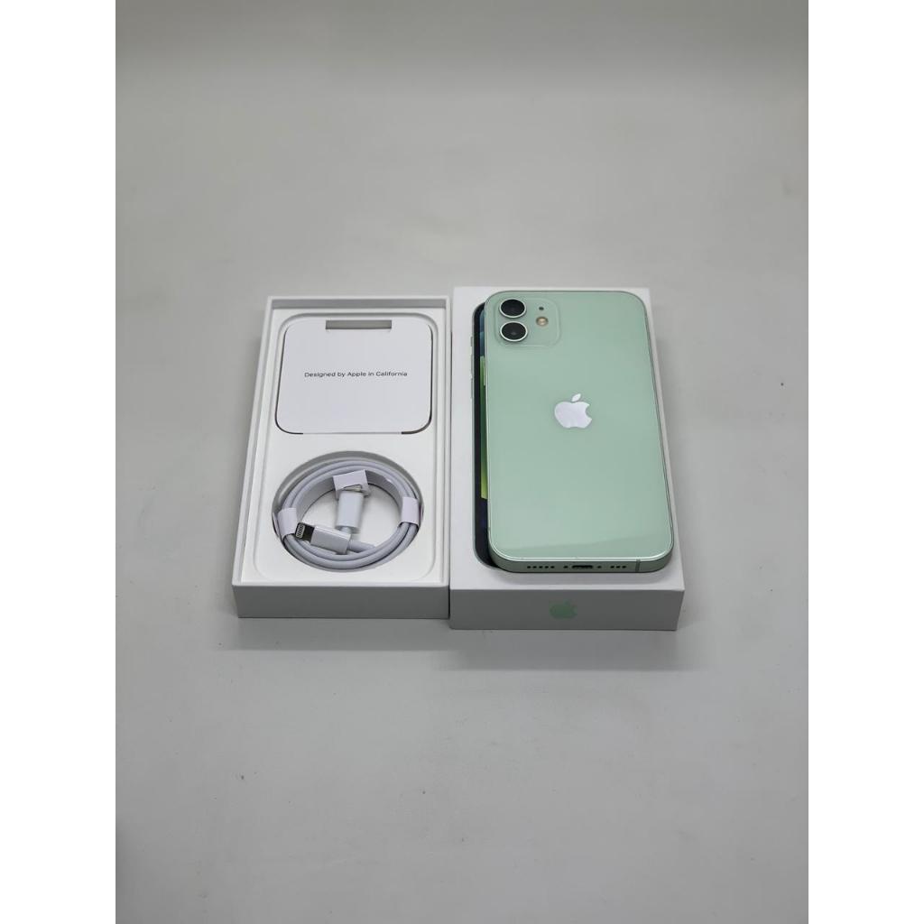 Apple iPhone 12 Official Ibox Original