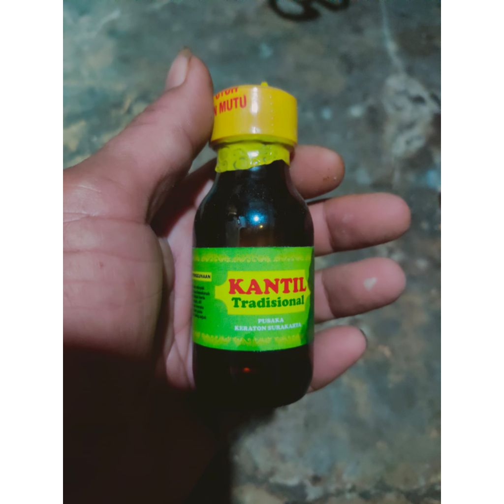 M tosan aji 50 ml