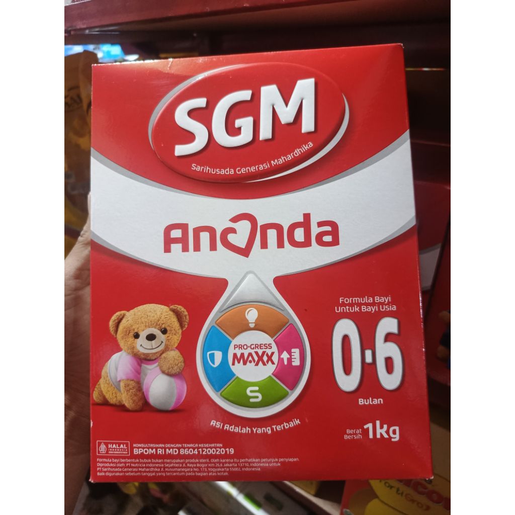 SGM0-6,1kg