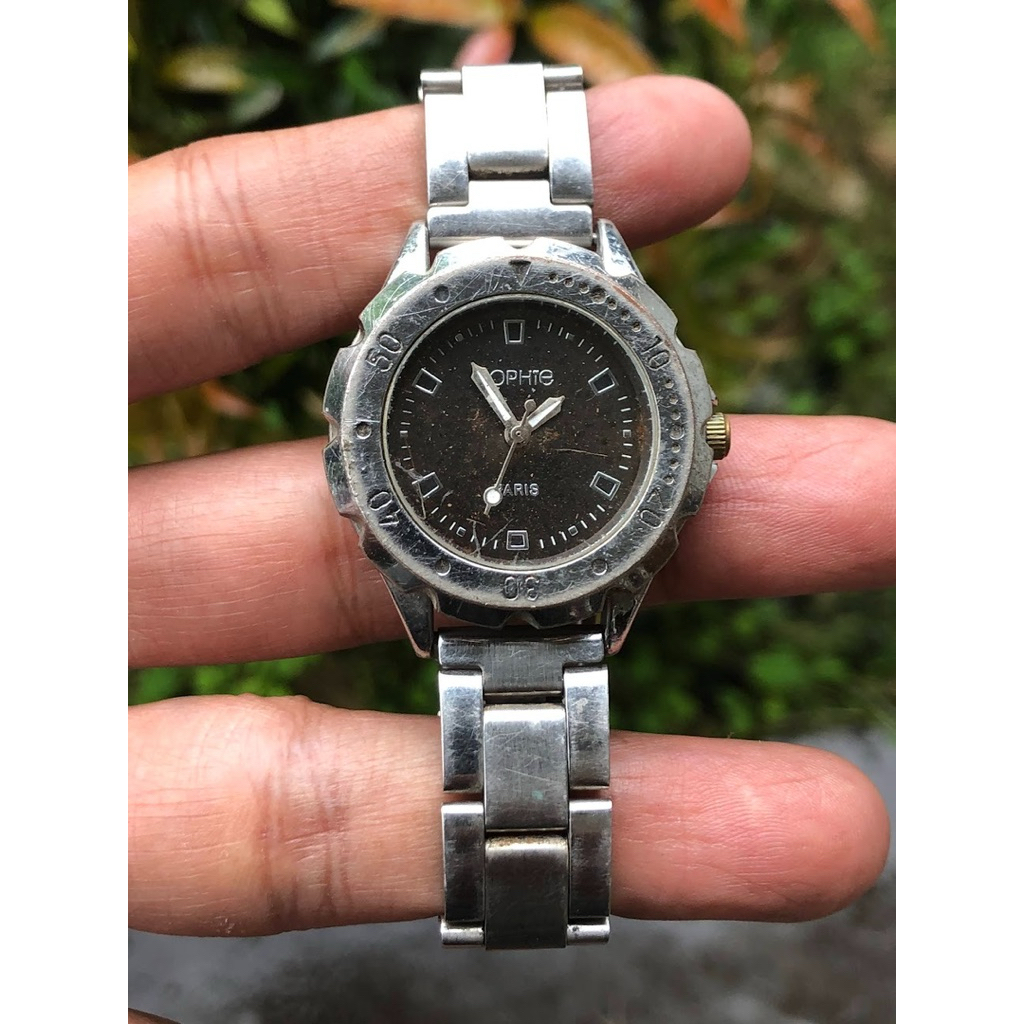 Jam tangan shopie martin