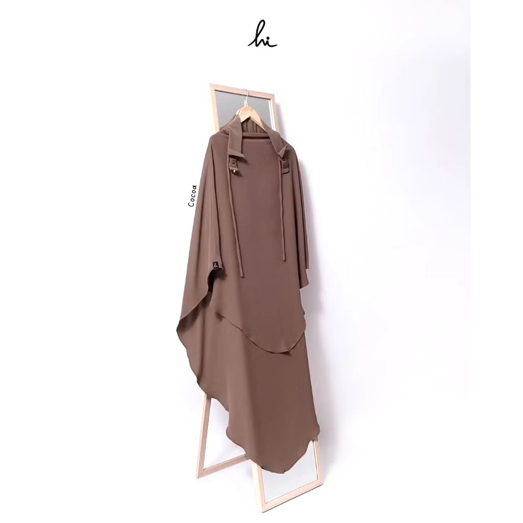 FK himosly cocoa mazen