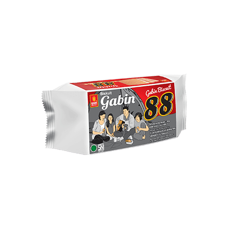 UBM Gabin 88 140gr