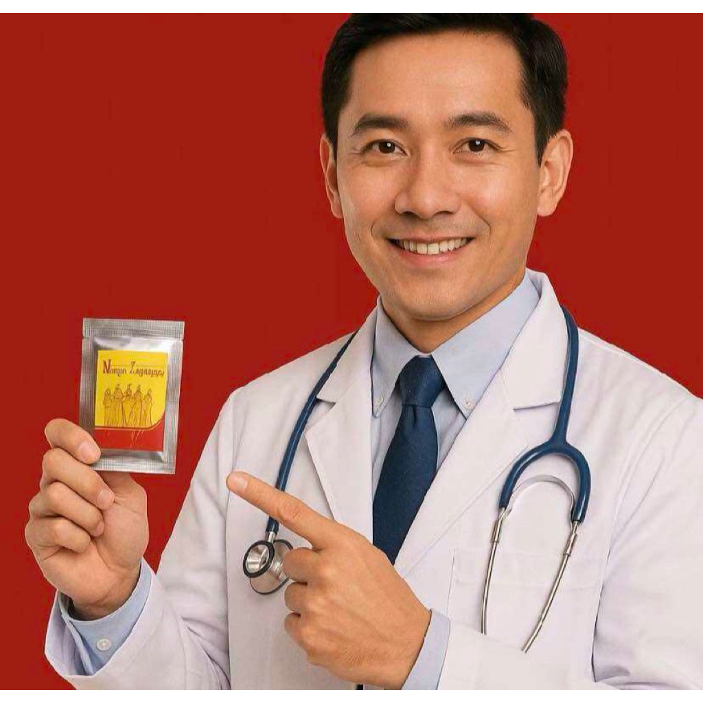 COD NANGEN ZENGZHANGSU ASLI ORIGINAL 100% (PRIVASI TERJAMIN)