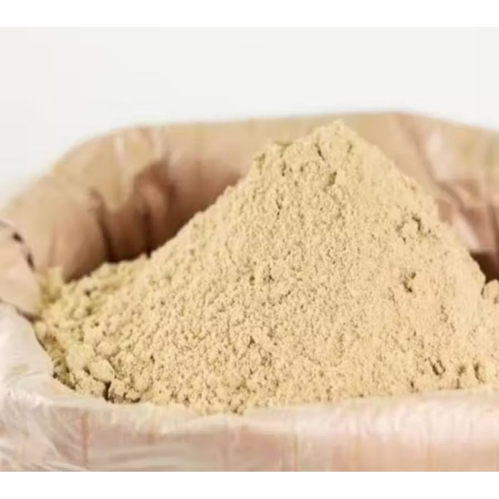 huut padi asli untuk makanan ternak 500gr