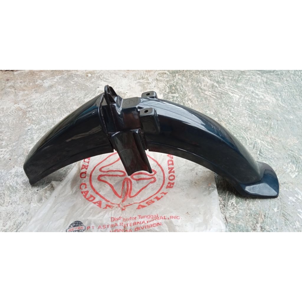 Honda Astrea prima star spakbor depan Astrea prima star fender prima star original Astra