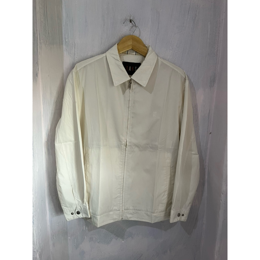 Jaket Daks