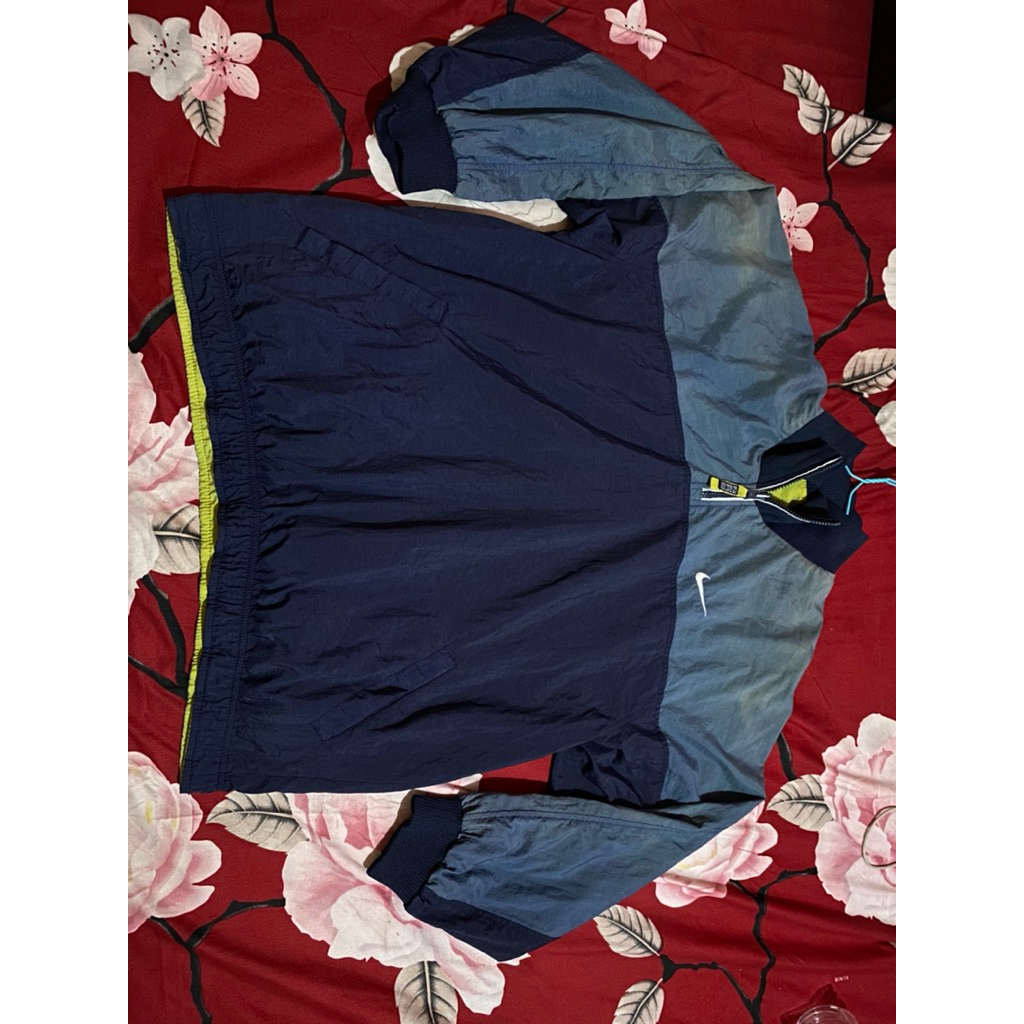 jaket vintage 90s