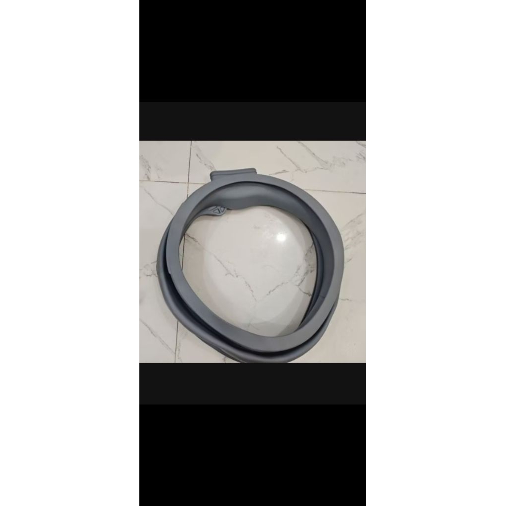 Door gasket Electrolux ewf 10847 ewf10847 karet pintu mesin cuci front loading