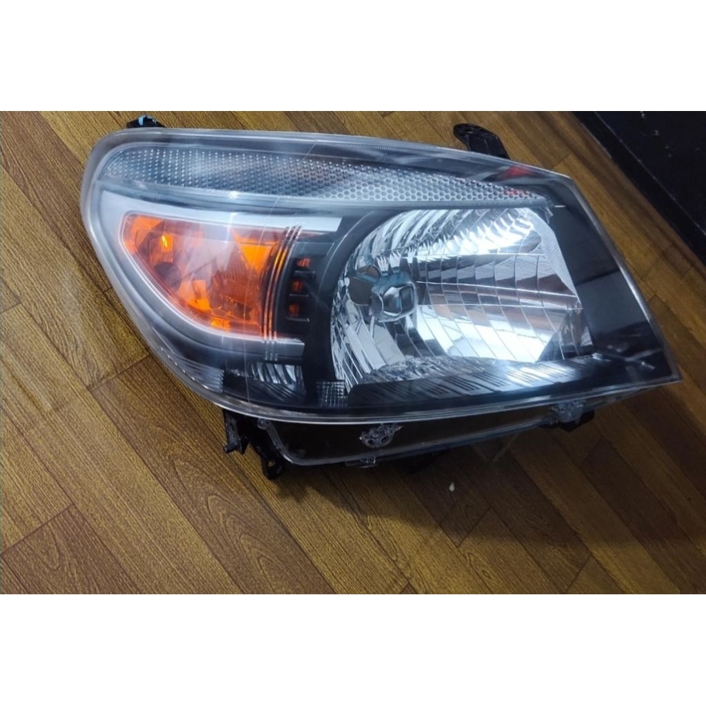 headlamp lampu depan ford ranger