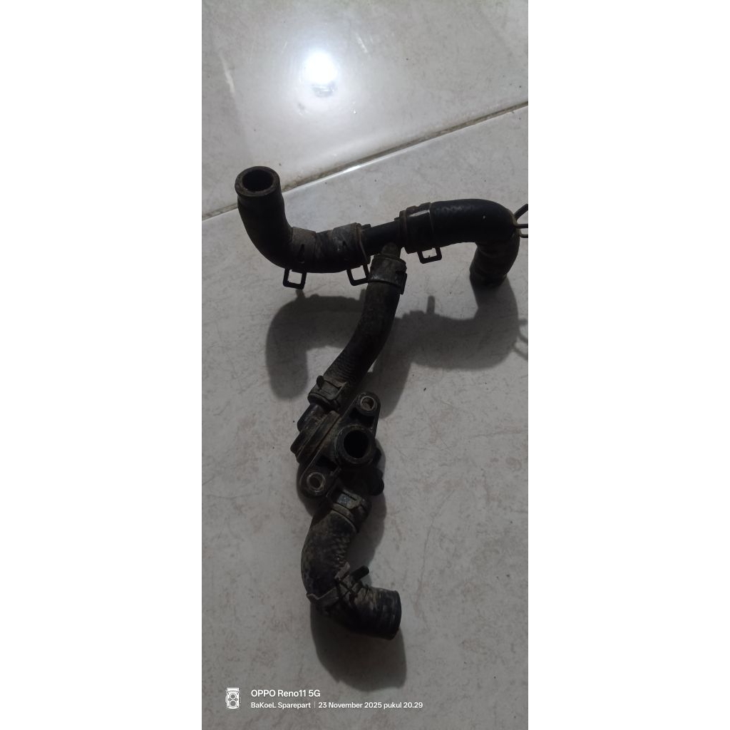 THERMOSTAT PENDINGIN VARIO 110 KARBU VARIO TECHNO 110 KARBU COPOTAN MOTOR