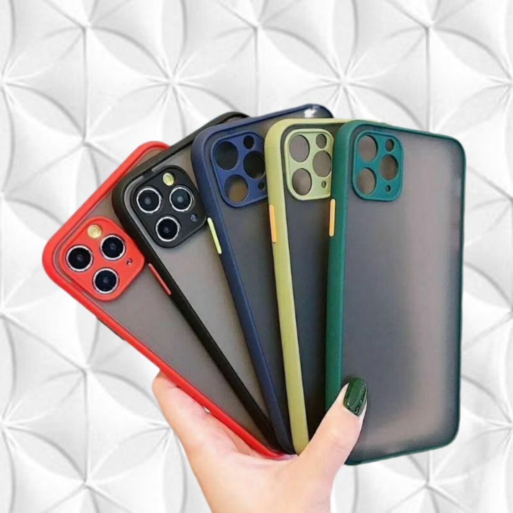 Case Dove My Choice All Type Handphone