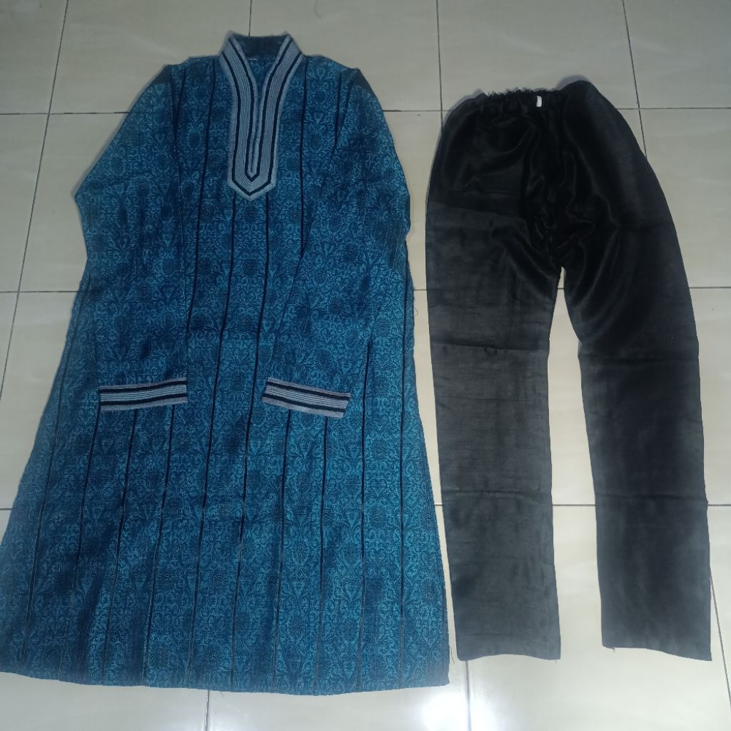 Kurta india pria dewasa jumbo  PL