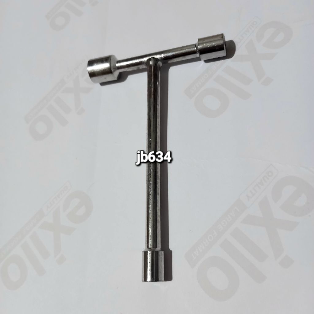 kunci T multi mini ukuran 8-10-12 murah bisa cod