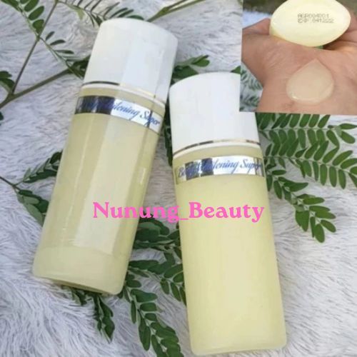 [ORIGINAL 004001] HB ANGGUR SUPER / BODY WHITENING MALAM SUPER / BODY WHITENING SUPER ANGGUR HB KLOB