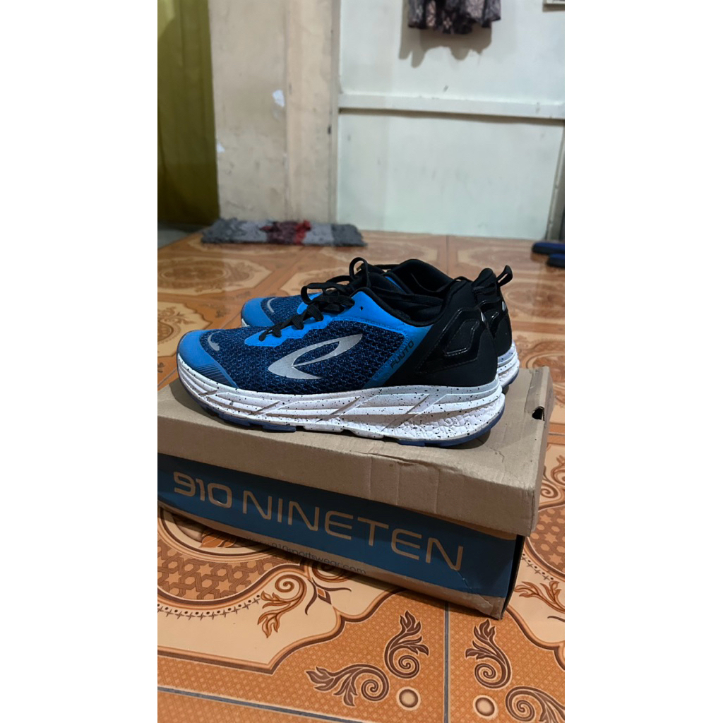 Nineteen fuuto accel