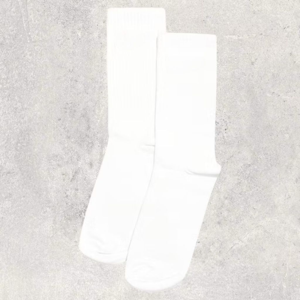 kaos kaki futsal pendek