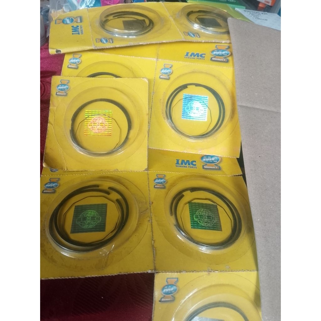 ring seher rx-king bagusnyaterujitahanpanas