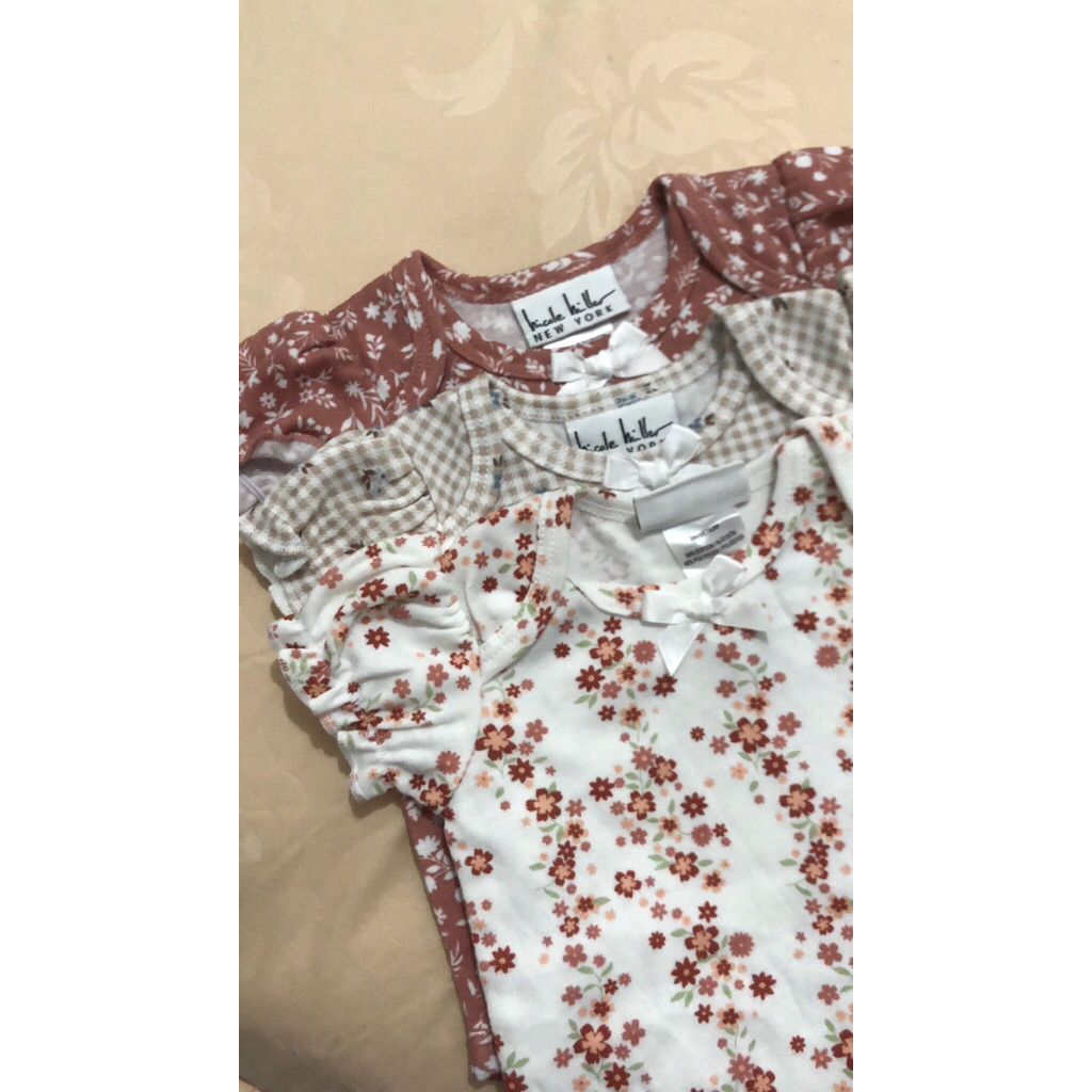 jumper nicole miller