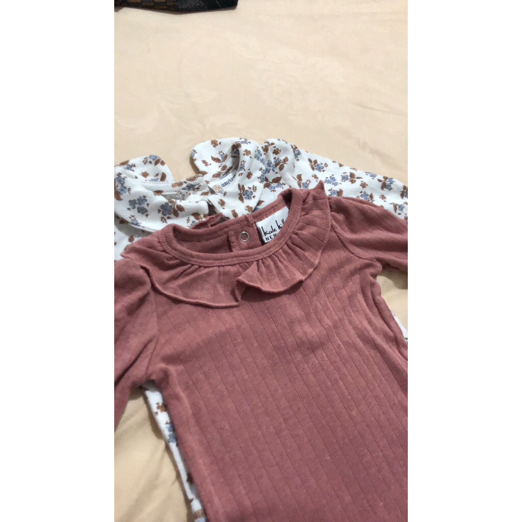 jumper nicole miller