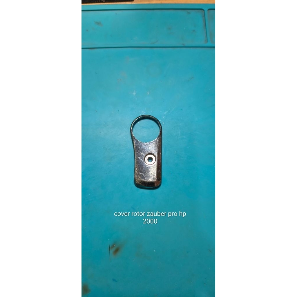 cover/tutup bail spring guide reel ryobi zauber pro hp 2000 copotan second