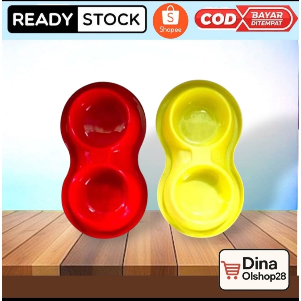 Tempat Makan Kucing Tempat Minum Kucing