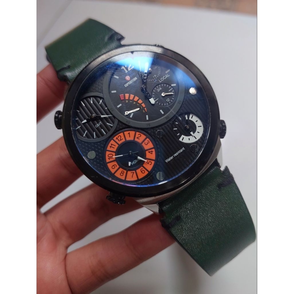 Expedition GMT E6623 M