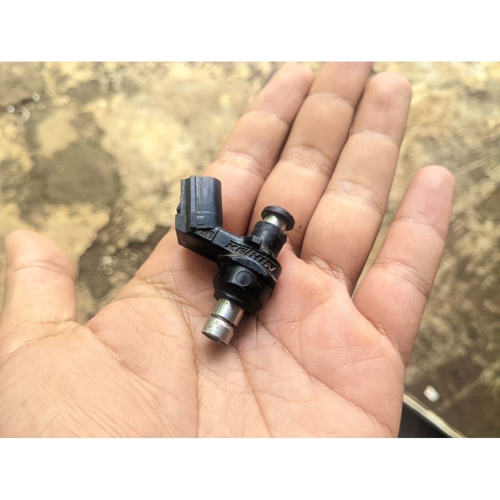 INJEKTOR BEAT FI ESP ORIGINAL CABUTAN