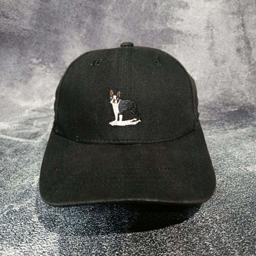 Digidegu Topi Grooverhyme Original