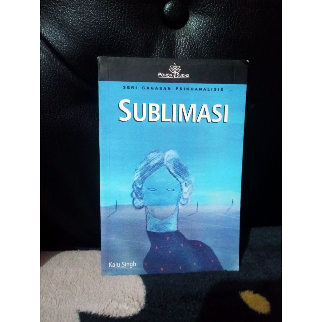 Sublimasi - Kalu Singh